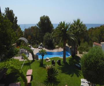 Bungalow-park Las Dos Tartanas