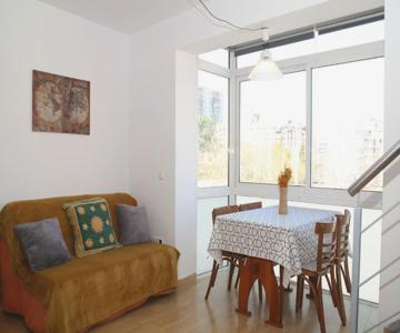 My Home In Igualada