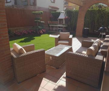 Villa La Garriga Termal Congost