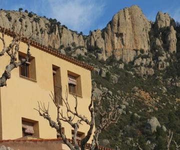 Balco Del Priorat