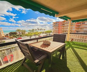 For A Stay Pineda Beach