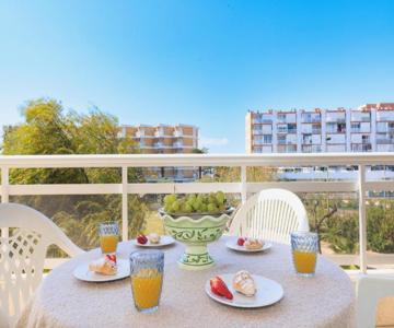 Apartamentos Mare Internum