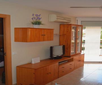 Apartamento Piñol - Playa De La Pineda