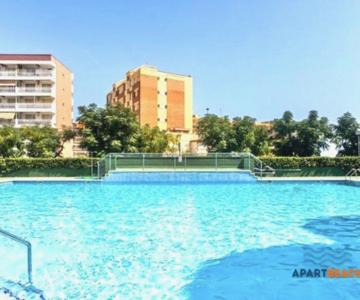 Apartbeach La Brisa Y Frente Playa