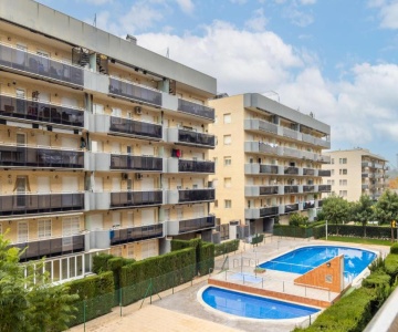 Apartment Nova Pineda-2 By Interhome