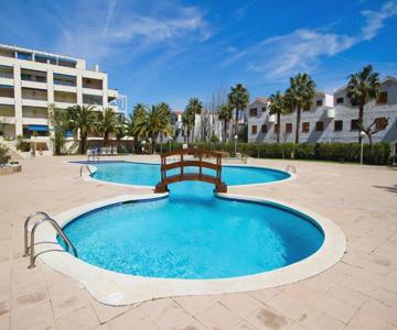 Alea Rentals - Estival Punta Prima