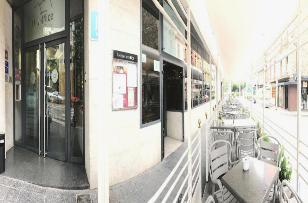 Nice - La Seu d'Urgell