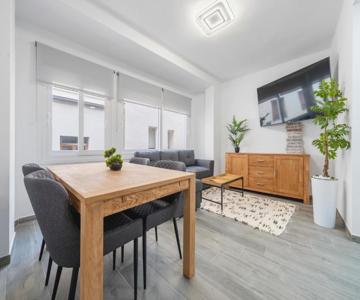 Hauzify I Apartament Bruc