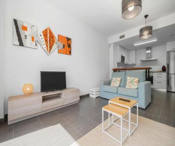 Xaloc By Enjoy Rocas Doradas