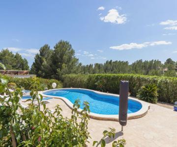 Villa Villa Luz Del Sol By Interhome
