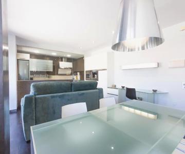Innouthome Apartamento Wifi Aa Estacio