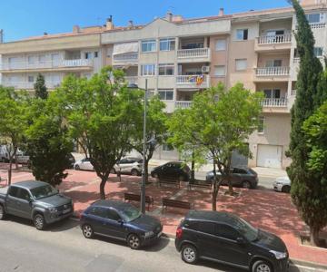 Apartamento La Cala Ac Wifi