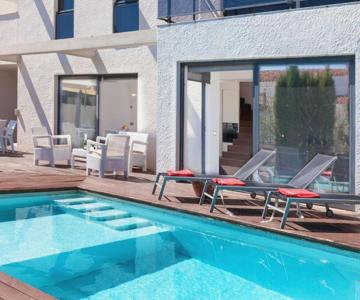 Villa Villa Luxor By Interhome