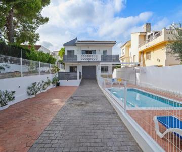 Villa Rosita