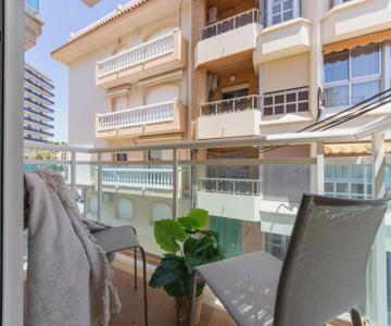 Holiday Home Masnou By Interhome
