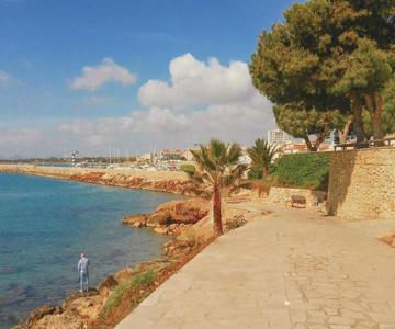 Apartamento En Residencia Sb L'ampolla