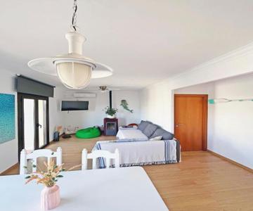 Apartamento Con Gran Terraza En El Centro