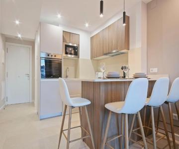 Your Home- Apartment Camp Nou 2b