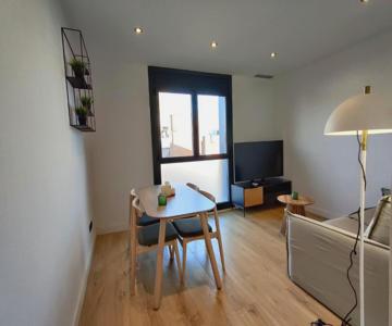 Stylish Apartments Camp Nou