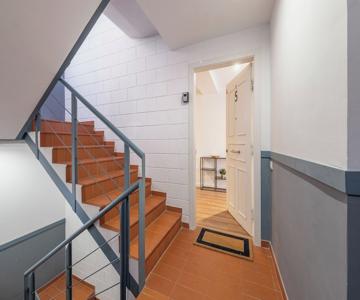 Caliu Apartments Barcelona Fira