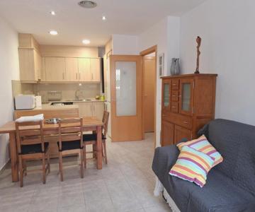 Apartamento Palandriu