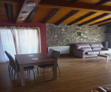 Atico En Centro Historico