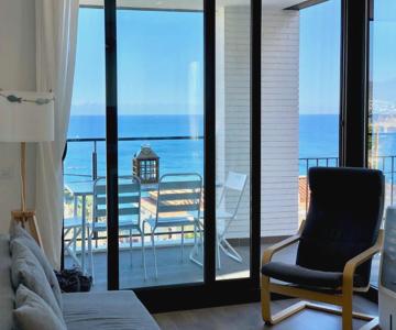 Apartament Cau Del Llop