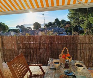 Apartment Moré III By Interhome