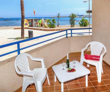 Apartment Maritim II By Interhome