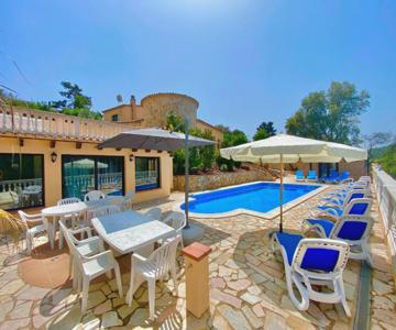 Club Villamar - Nirwana