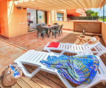 Apartment Gardenia By Interhome