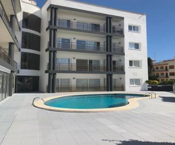 AR Melrose Place Apartments