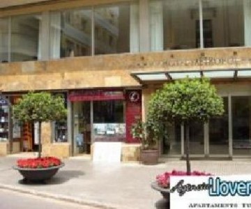 Lloveras Apartaments