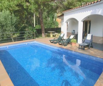 Villa Senals