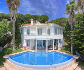 Villa Tortuga