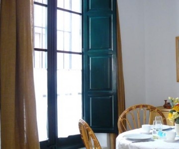 Petxines Apartaments