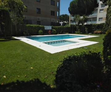 Apartamentos Antillas Fenals