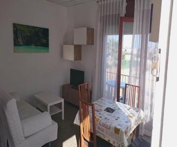 Apartamentos Juan Jose