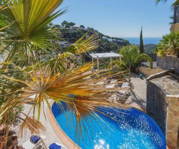 Holiday Home Floradise By Interhome