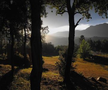 Camping Maçanet De Cabrenys