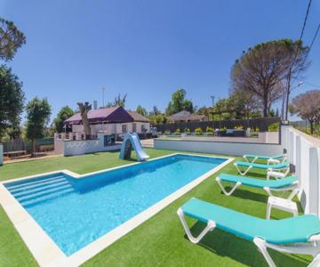 Club Villamar - Juliana