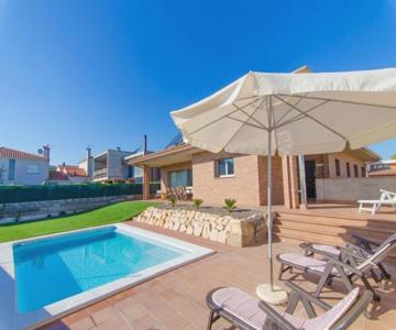 Club Villamar - Veruma