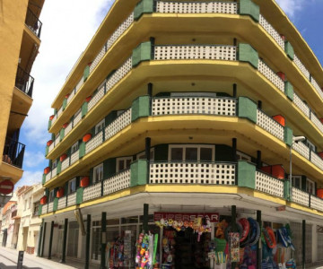 Apartamentos Bellamar