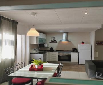 Day Ok Beach Apartment