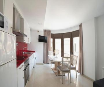 Apartamento Arbones De Manresa