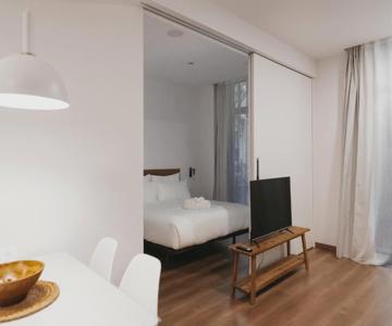 Apartaments Casa Padró