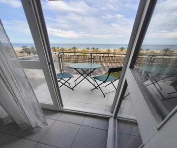 Mm4-apto En 1ª Linea De Playa