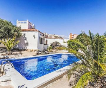 Villa Arcada By Interhome