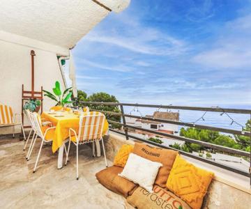 Apartment Gregal II By Interhome