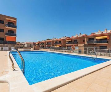 Apartment Menorca II By Interhome